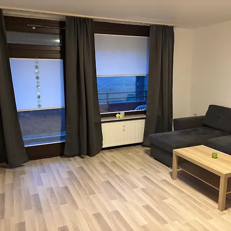 Im Taunusblick Nyaraló *