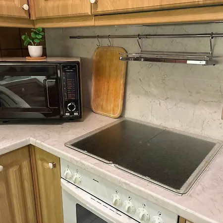 Nyaraló Im Taunusblick *