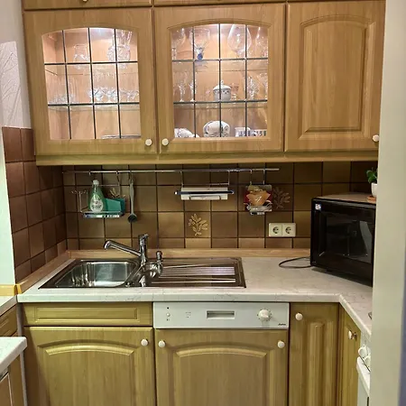 Nyaraló Im Taunusblick Lahnstein