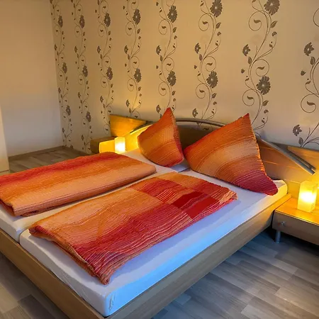 Im Taunusblick Lahnstein