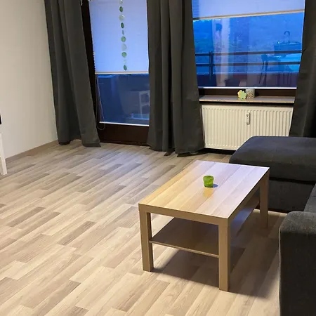 Im Taunusblick 度假居