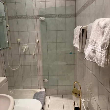 Im Taunusblick Daire *