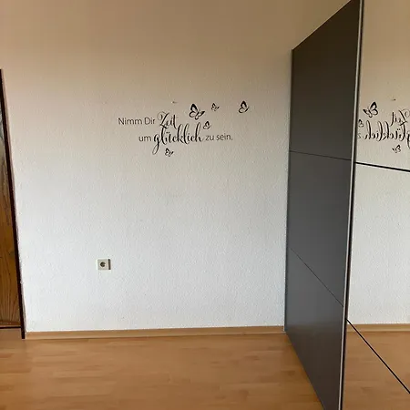 Im Taunusblick Daire *