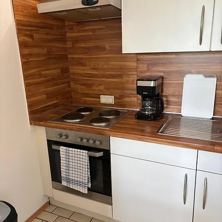 Im Taunusblick 度假居