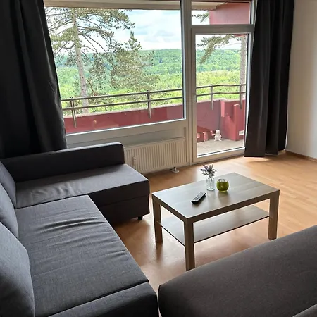 Im Taunusblick Daire
