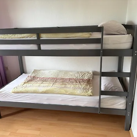 度假居 Im Taunusblick *