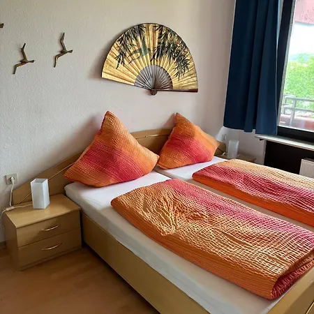 Nyaraló Im Taunusblick Lahnstein