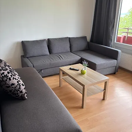 Daire Im Taunusblick