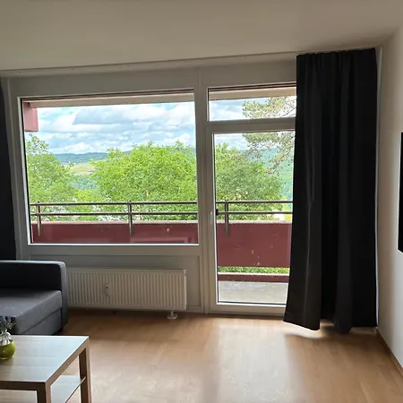 Daire Im Taunusblick Lahnstein