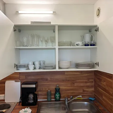 Im Taunusblick Casa vacanze