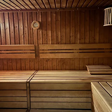 Nyaraló Im Taunusblick