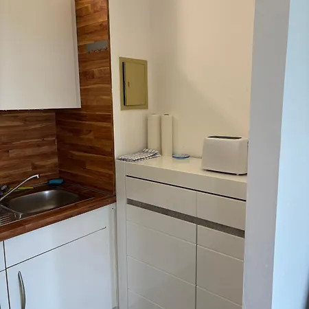 Im Taunusblick 度假居 兰施泰因