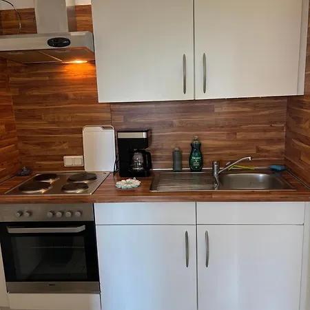 度假居 Im Taunusblick *