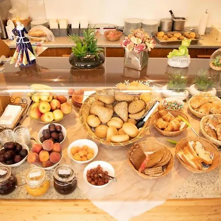 Nyaraló Im Taunusblick Lahnstein