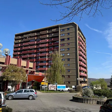 Im Taunusblick Feriehus *