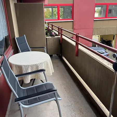 Im Taunusblick Nyaraló