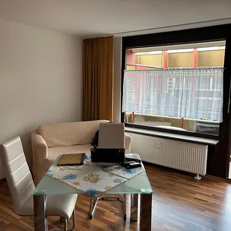 Im Taunusblick Lahnstein