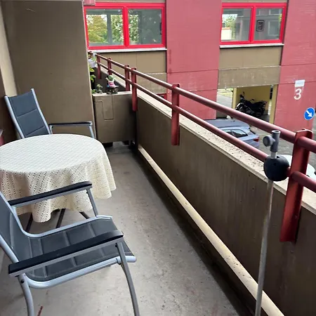 Nyaraló Im Taunusblick Lahnstein