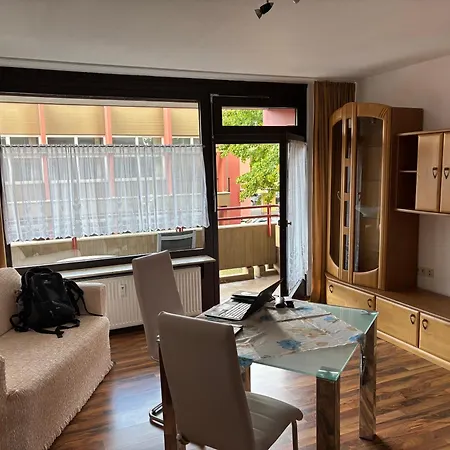 Im Taunusblick Nyaraló