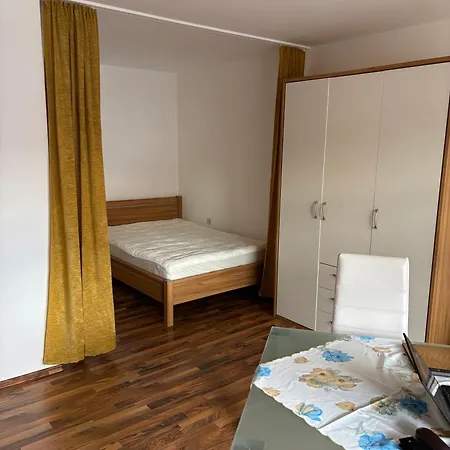 Im Taunusblick Nyaraló *