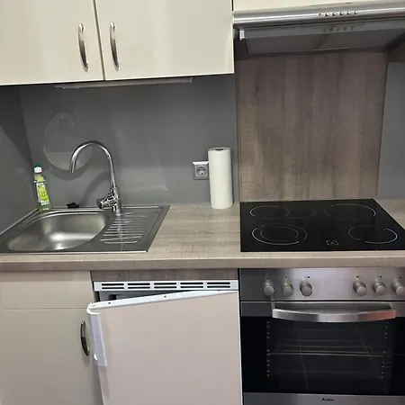 Im Taunusblick Nyaraló *