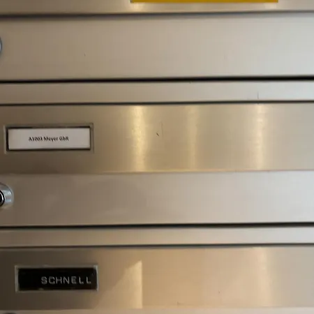 Im Taunusblick 別荘 ラーンシュタイン