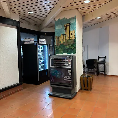 Nyaraló Im Taunusblick *