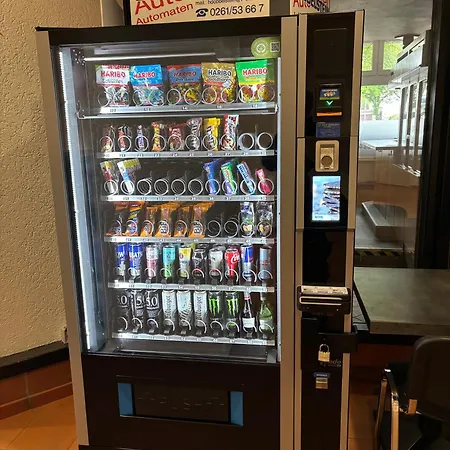 Im Taunusblick * Lahnstein