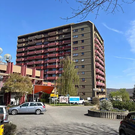 Im Taunusblick Casa de Férias *