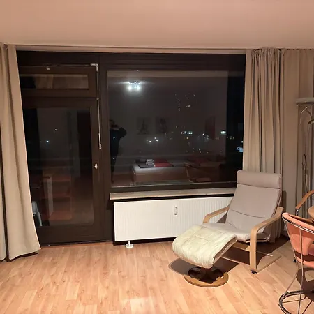 Im Taunusblick
