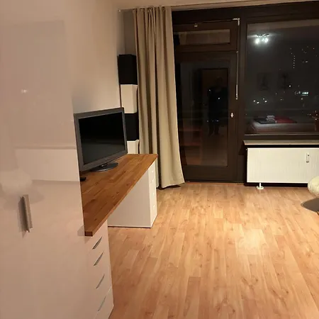 Casa de Férias Im Taunusblick Lahnstein