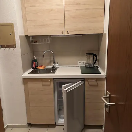 Im Taunusblick 度假居