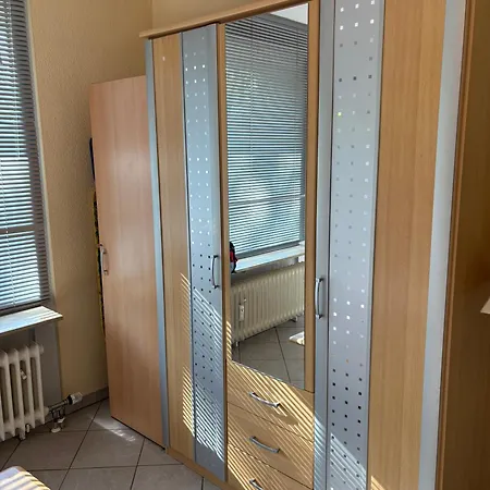 Im Taunusblick 度假居