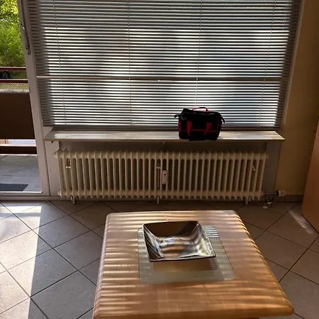 Im Taunusblick