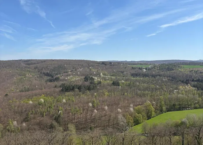 Casa vacanze Im Taunusblick