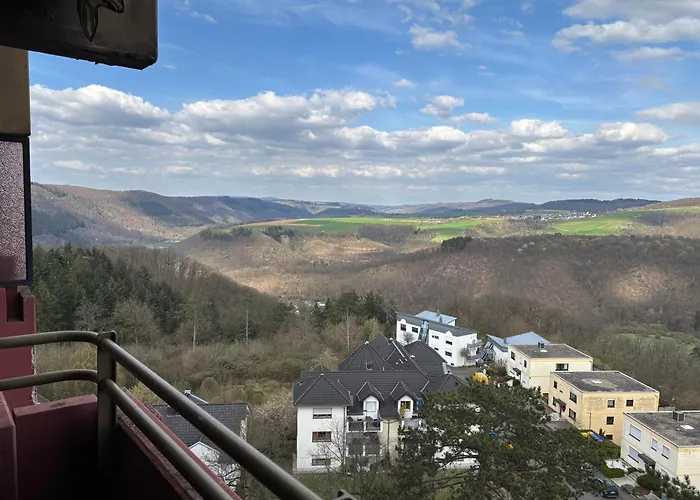 度假居 Im Taunusblick *