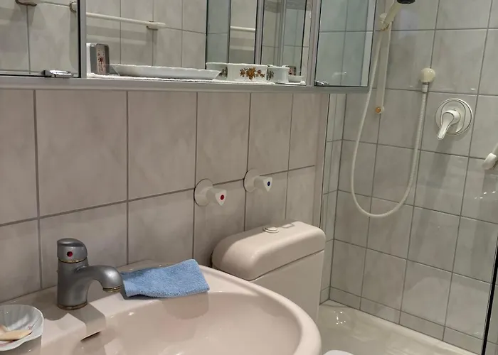 Im Taunusblick Lahnstein