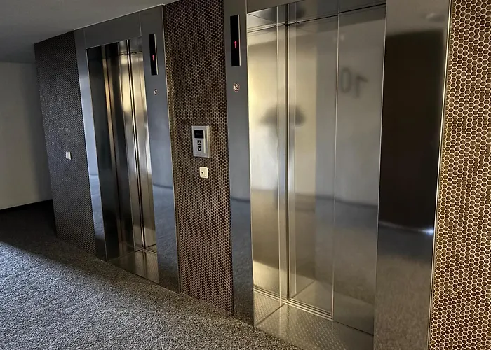 Im Taunusblick Feriehus Lahnstein