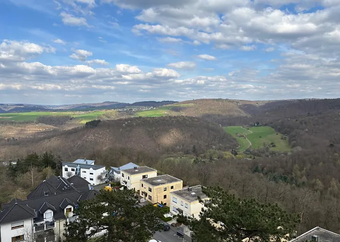 Casa vacanze Im Taunusblick