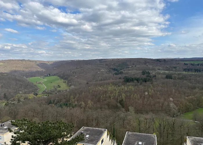 Feriehus Im Taunusblick *