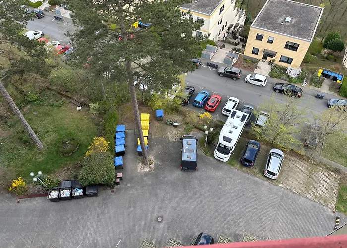 Im Taunusblick 度假居