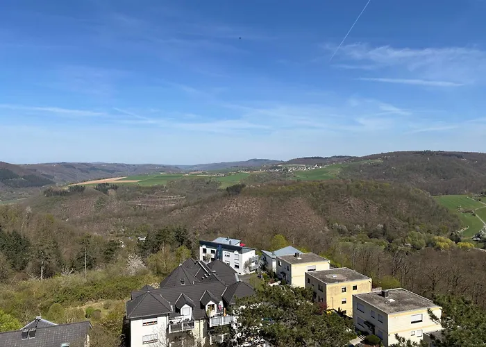 Feriehus Im Taunusblick