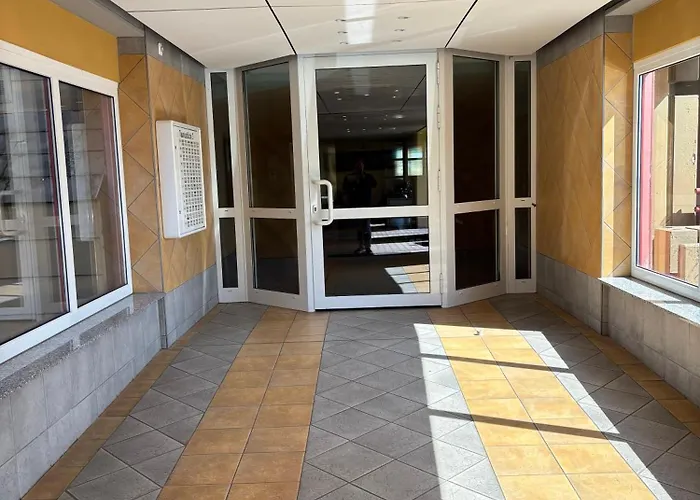 Im Taunusblick Feriehus Lahnstein