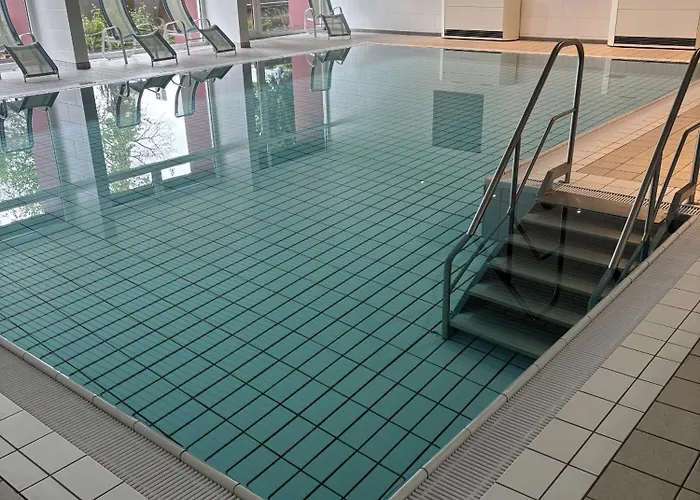 Casa vacanze Im Taunusblick *