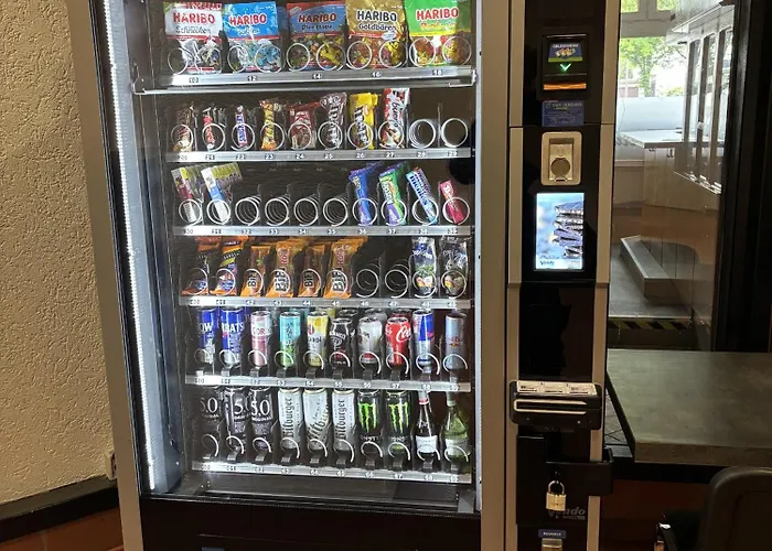 בית נופש Im Taunusblick