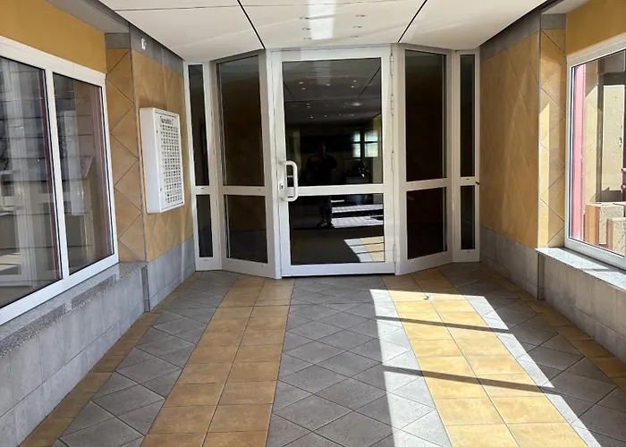 Im Taunusblick Lahnstein