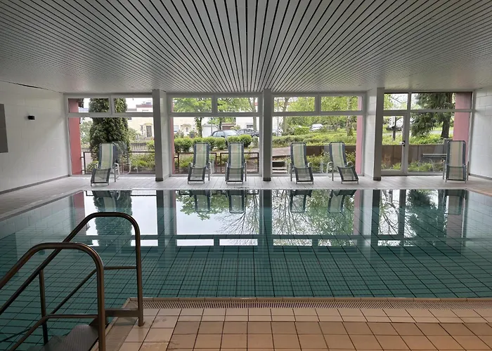 Im Taunusblick * Lahnstein