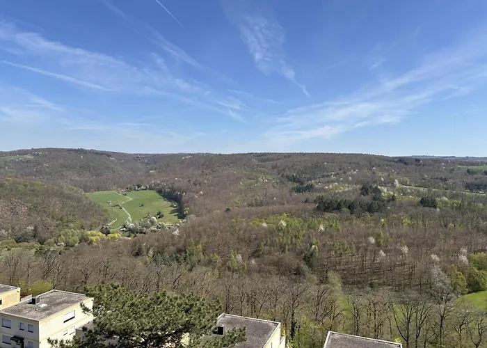 Casa vacanze Im Taunusblick