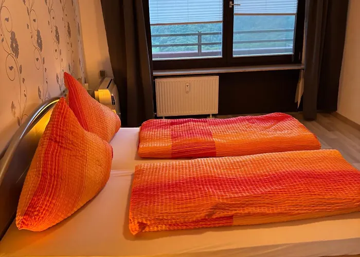 Im Taunusblick Feriehus