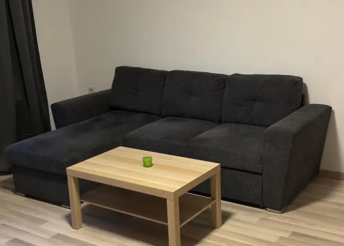 Im Taunusblick בית נופש לאנשטיין